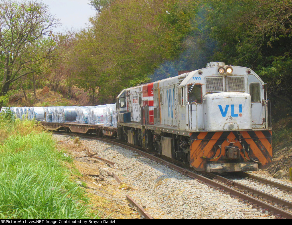 VLI 3910